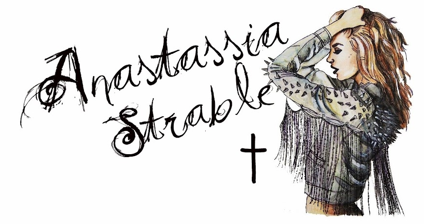 Anastassia Strable