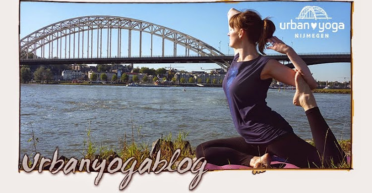 urbanyogablog