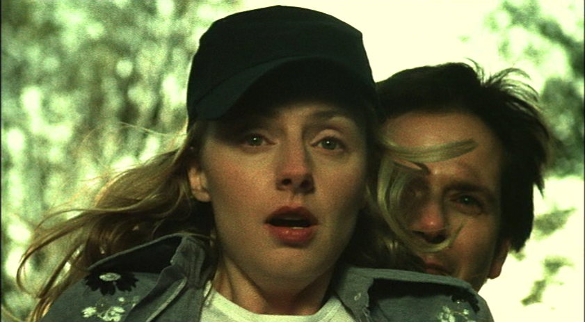 our POV character cant.