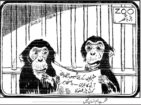 urdu cartoon