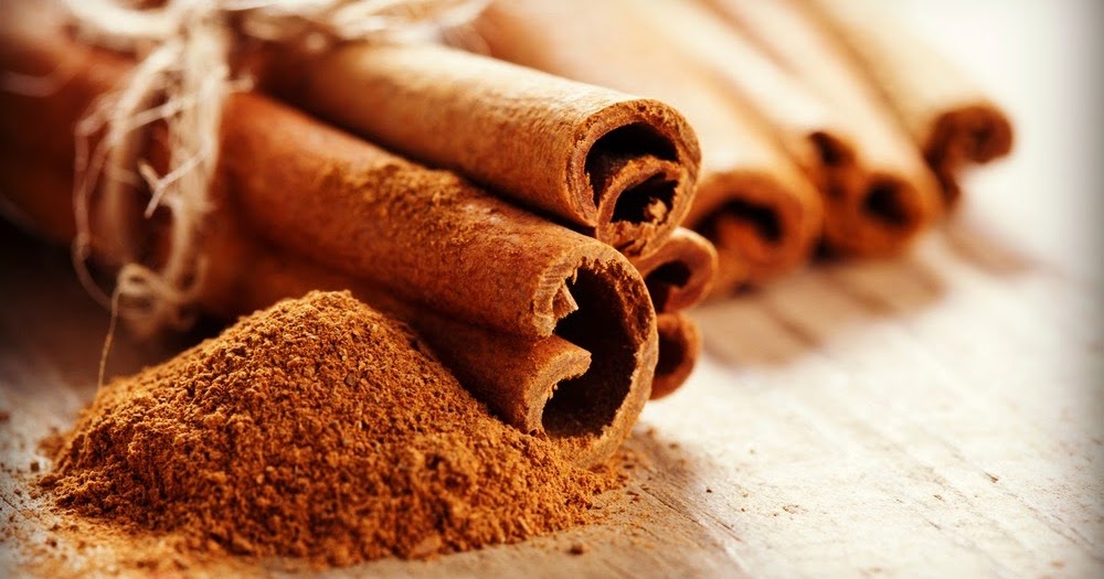 The Life Extension Blog Cinnamon for Parkinson’s Disease?