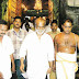 Rajini's special connection with the Lord Venkateswara 