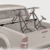 Yakima BikerBar Large Truck Racks - Yakima Truck Racks System