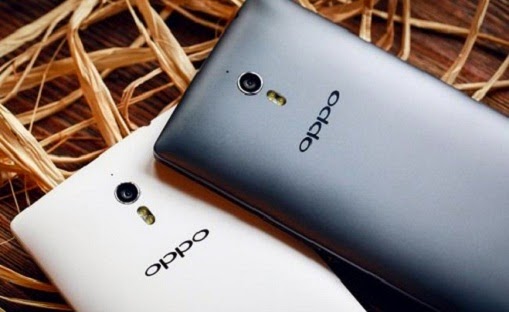 harga dan spesifikasi Oppo U3 harga dan spesifikasi Oppo U3 terbaru 2015