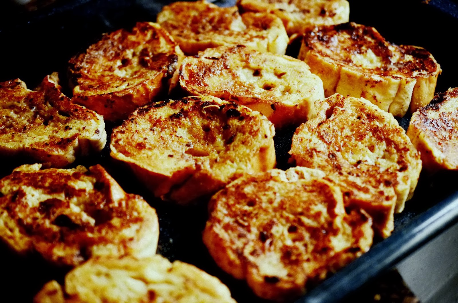 Kiwi Confections Challah [Read Holla'] for French Toast