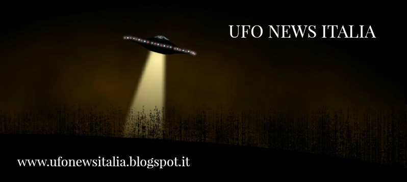 UFO News Italia