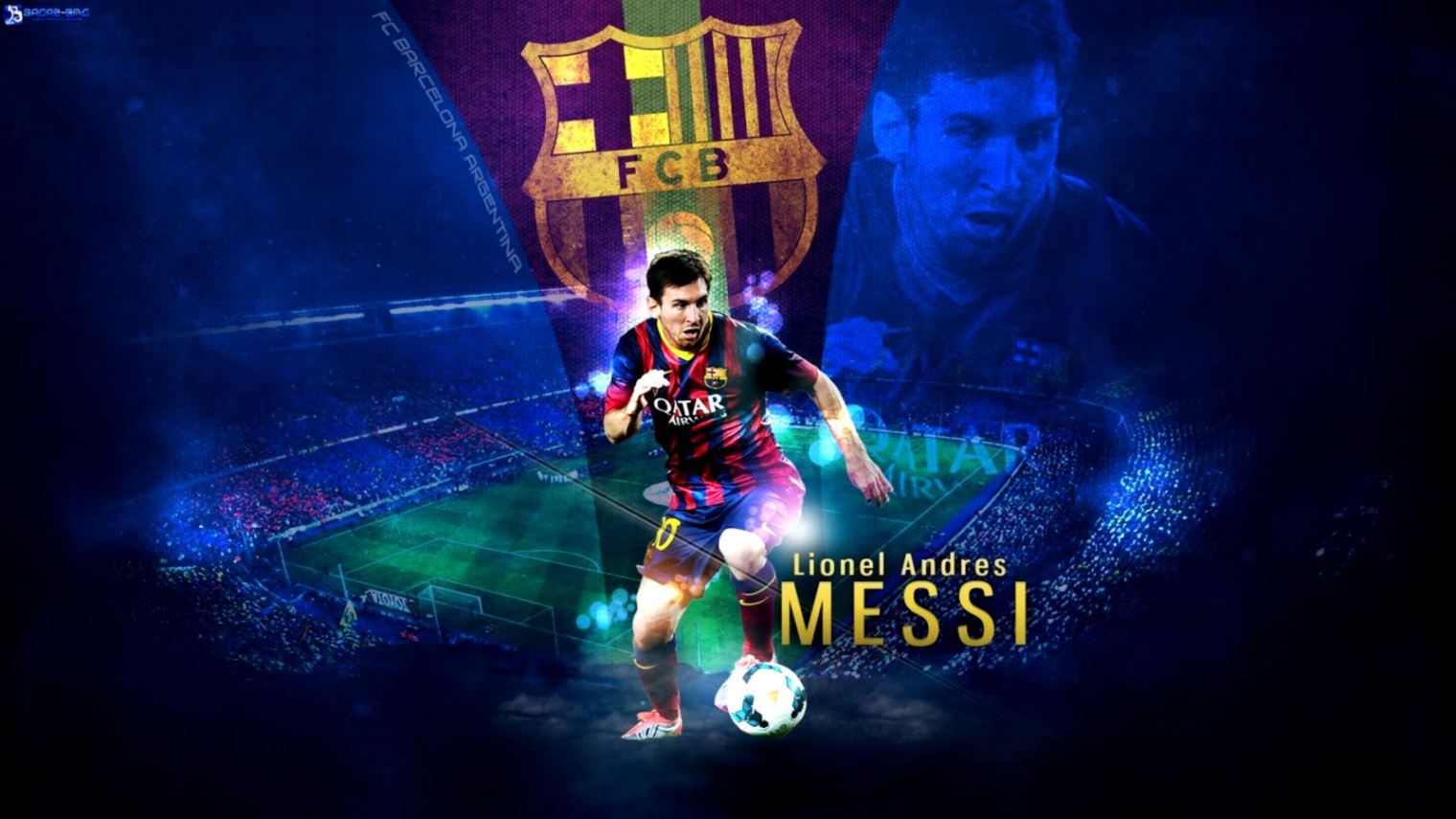 Free Download 40 Lionel Messi HD Wallpapers Free Download 40 Lionel Messi HD Wallpapers