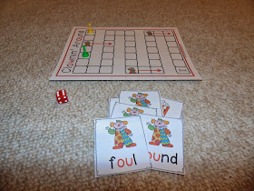 Mrs. Wheeler's First Grade Tidbits: Spelling