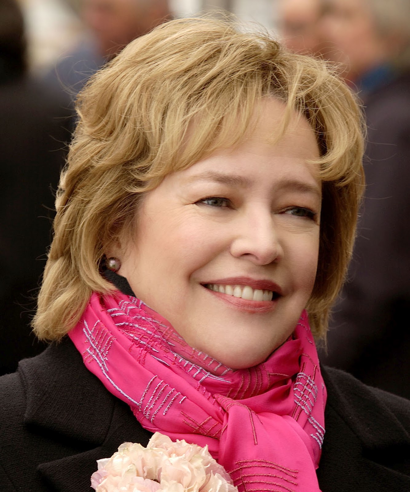 The Movies Of Kathy Bates The Ace Black Blog