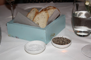 London Culture Blog The Food Barn Restaurant Review In Cape Town
