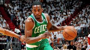 Jeff Green Toronto