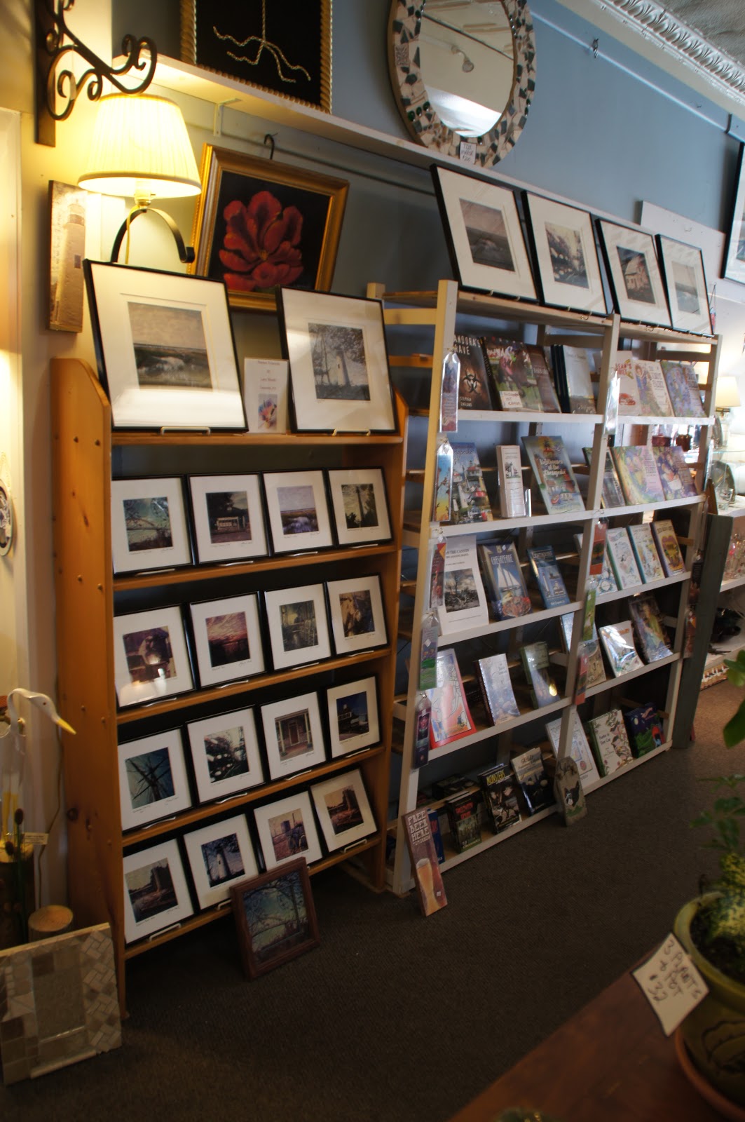 Extraordinary Stories From An Ordinary Guy The "Kathy's Corner in Northeast, MD." Story