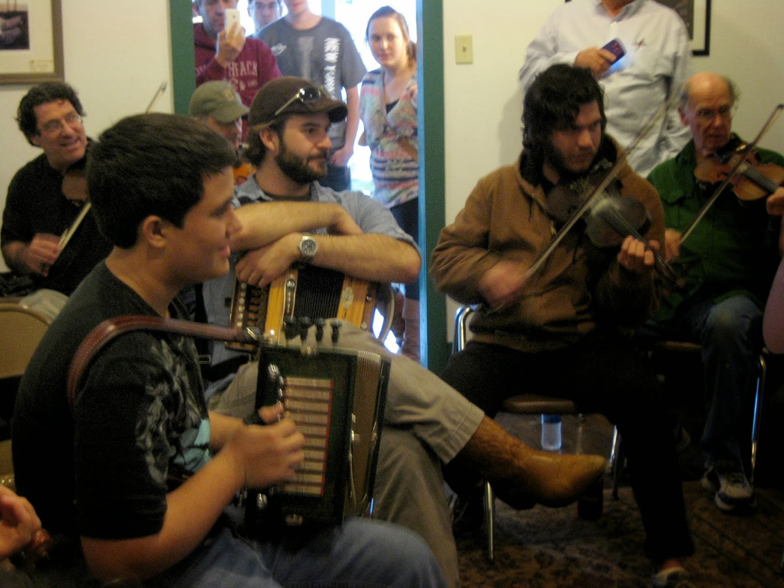 Living Rootless Louisiana Traditional Music Louisiana Folk Roots