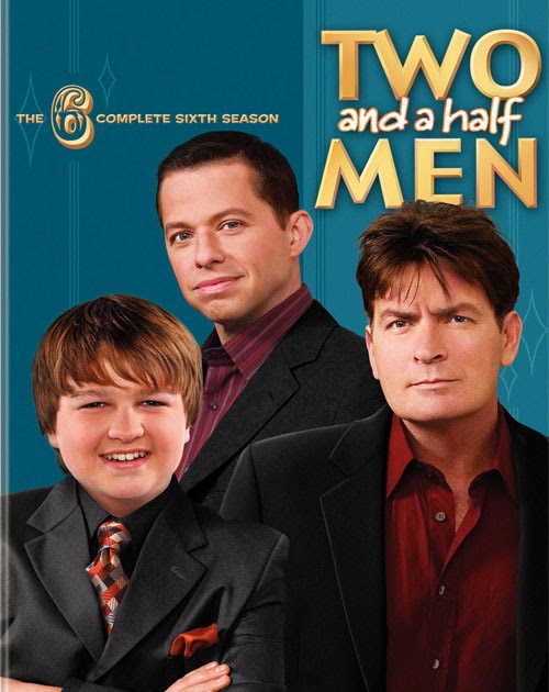 Two And a Half Men - 8 Temporada Dublado