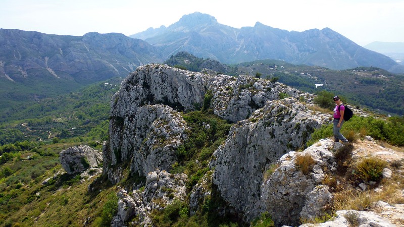 CASTILLO TARBENA