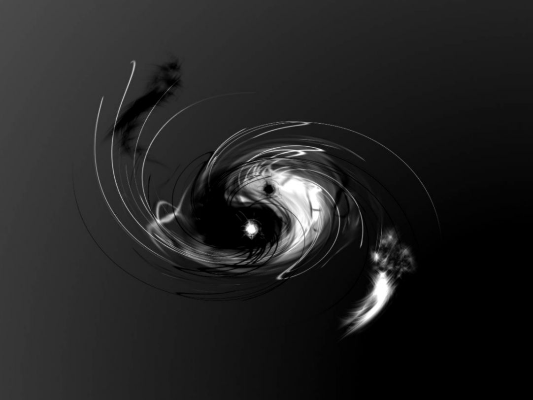 Yin Yang Wallpaper by TheGuardian001 on DeviantArt Yin Yang Wallpaper by TheGuardian001 on DeviantArt