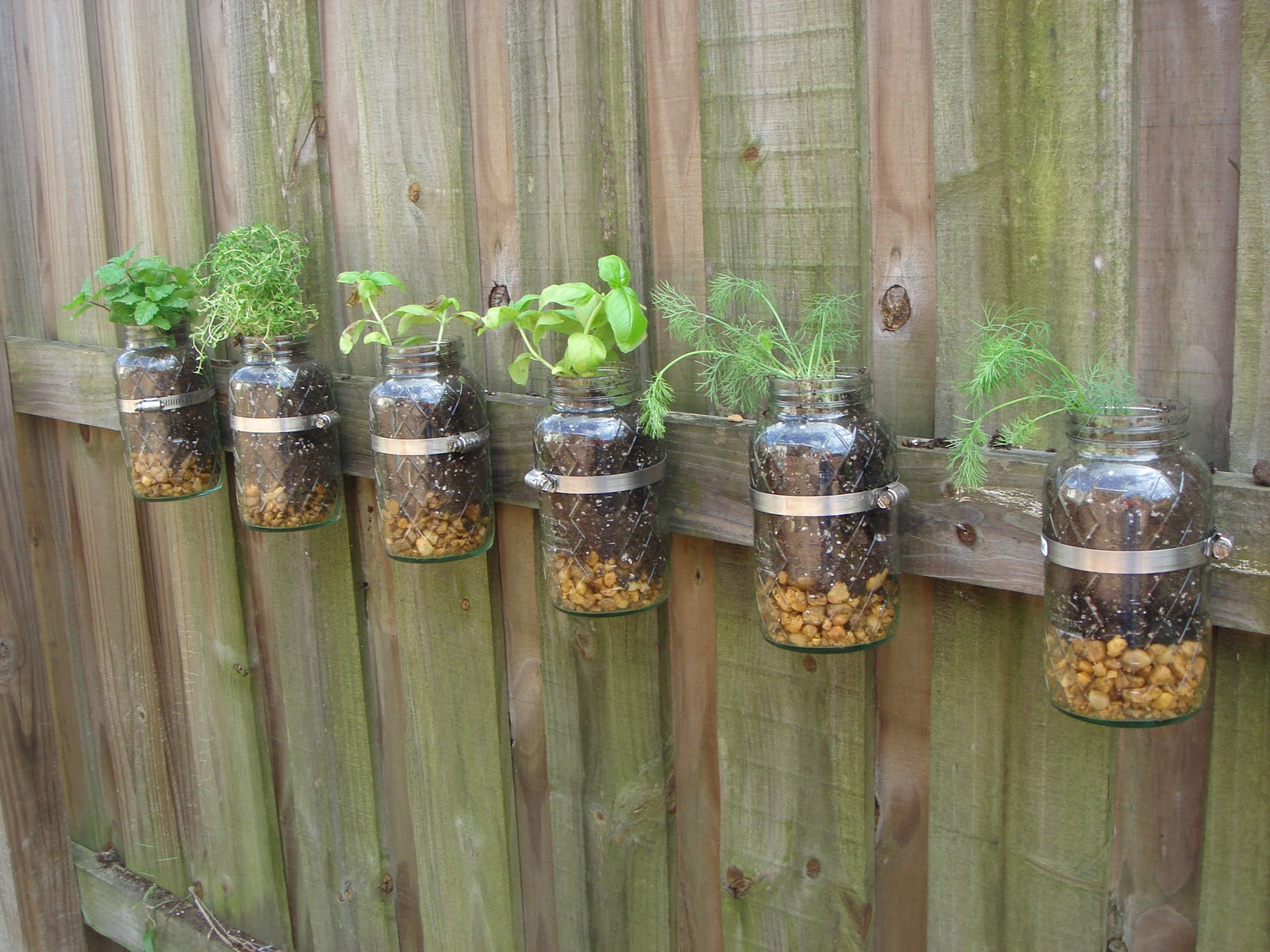 The Glig Life My Mason Jar Experience