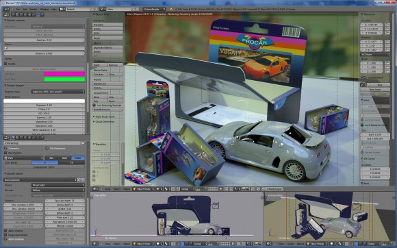 c4d octane render plugin c4d octane render plugin