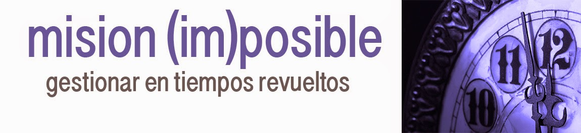 Mision (Im)posible
