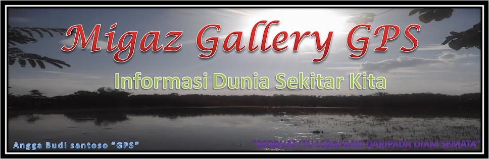 Migaz Gallery GPS
