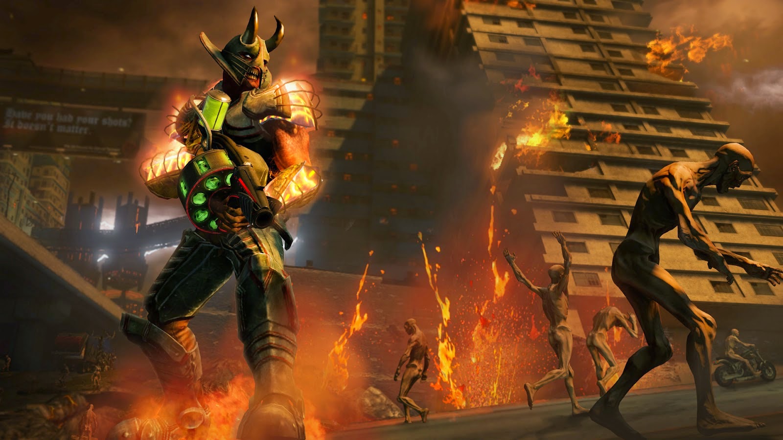 Download Saints Row Gat out of Hell-RELOADED Torrent