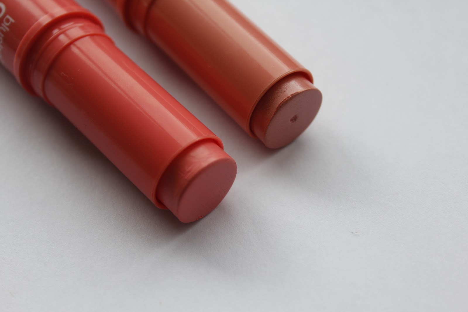 Shaaanxo NYC Blushable Creme Sticks