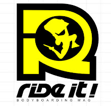 REVISTA RIDE IT!