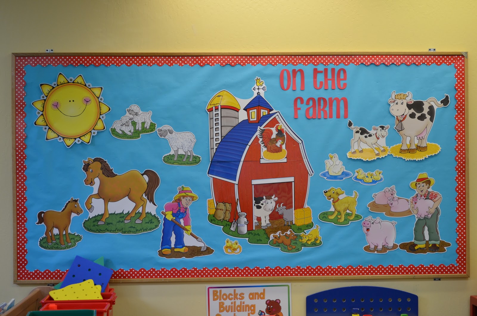 Preschool Ideas For 2 Year Olds
