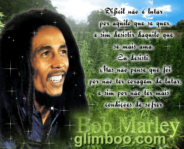 Mensagens Da Net Frases Do Bob Marley De Amor Recados 4
