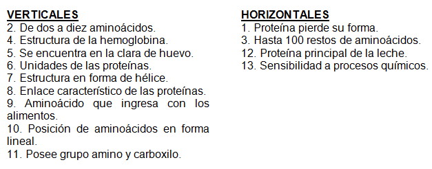 Bioquimica biomoleculas