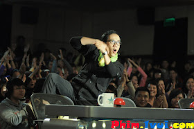 Vietnam's Got Talent – Tìm Kiếm Tài Năng [Tuần 2] VTV3 Online