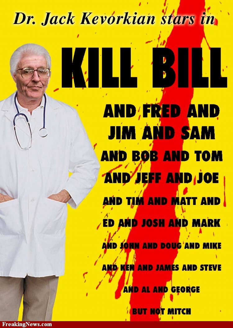 Dr death tv show picture