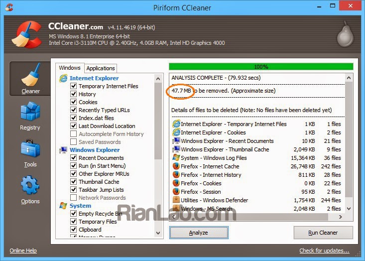 ccleaner ccleaner download
