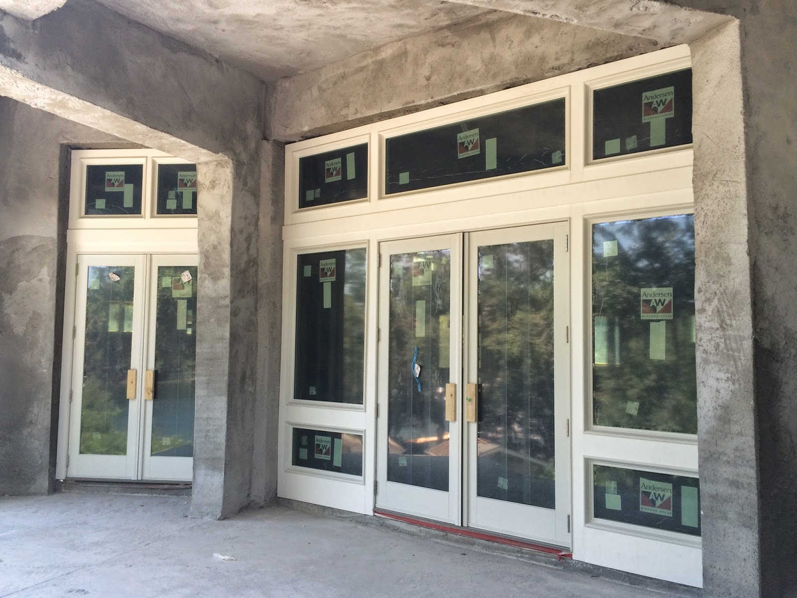 Hurricane Proof Fire Proof And Inedible Building A Scip