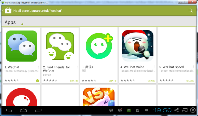 WeChat untuk Komputer | Download & Install Pada PC Windows