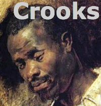 Crooks In John Stienbecks Of Mice And Men