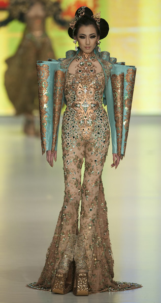 Wear you Would Dorsay flats? Fashion british awards, Says Study fashion is like american idol