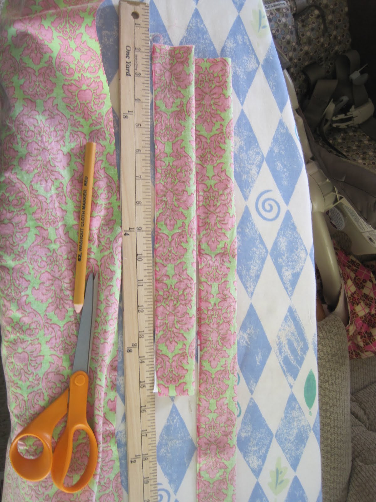 Sew Stylish Boutique How To Sew A Nursing Cover