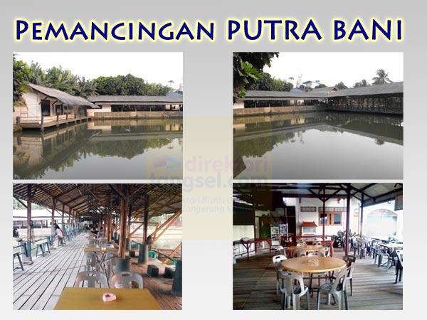 Berita dan Cerita Pamulang,Ciputat, Tangerang Selatan ...