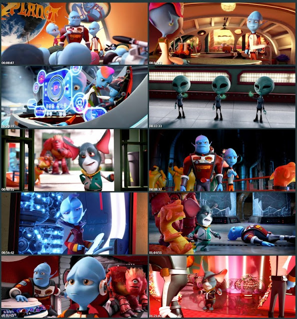 escape from planet earth torrent escape from planet earth torrent