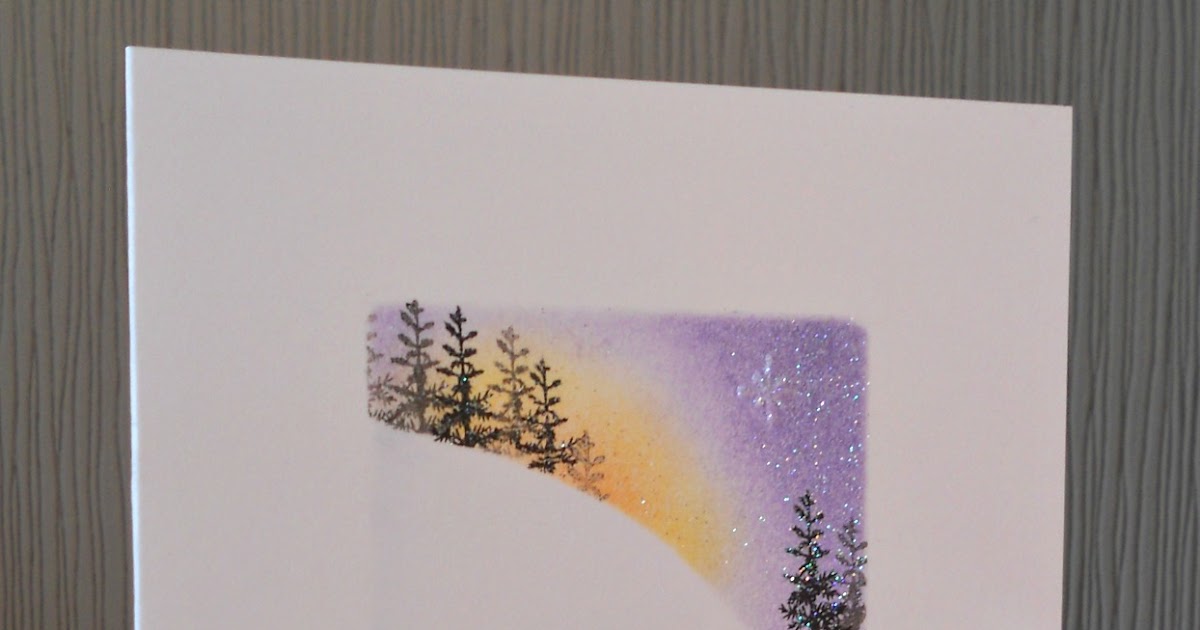 Neet & Crafty Starry, Starry Night