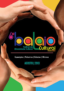 Balaio Cultural da Paraíba