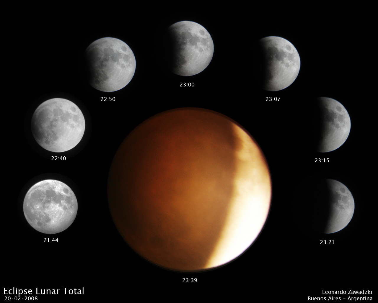Azproxies: June 2011 Lunar Eclipse Images 2011 Wallpapers Pictures