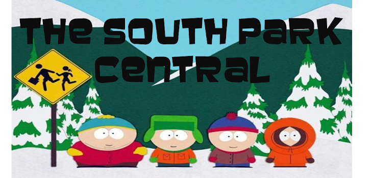 The South Park Central