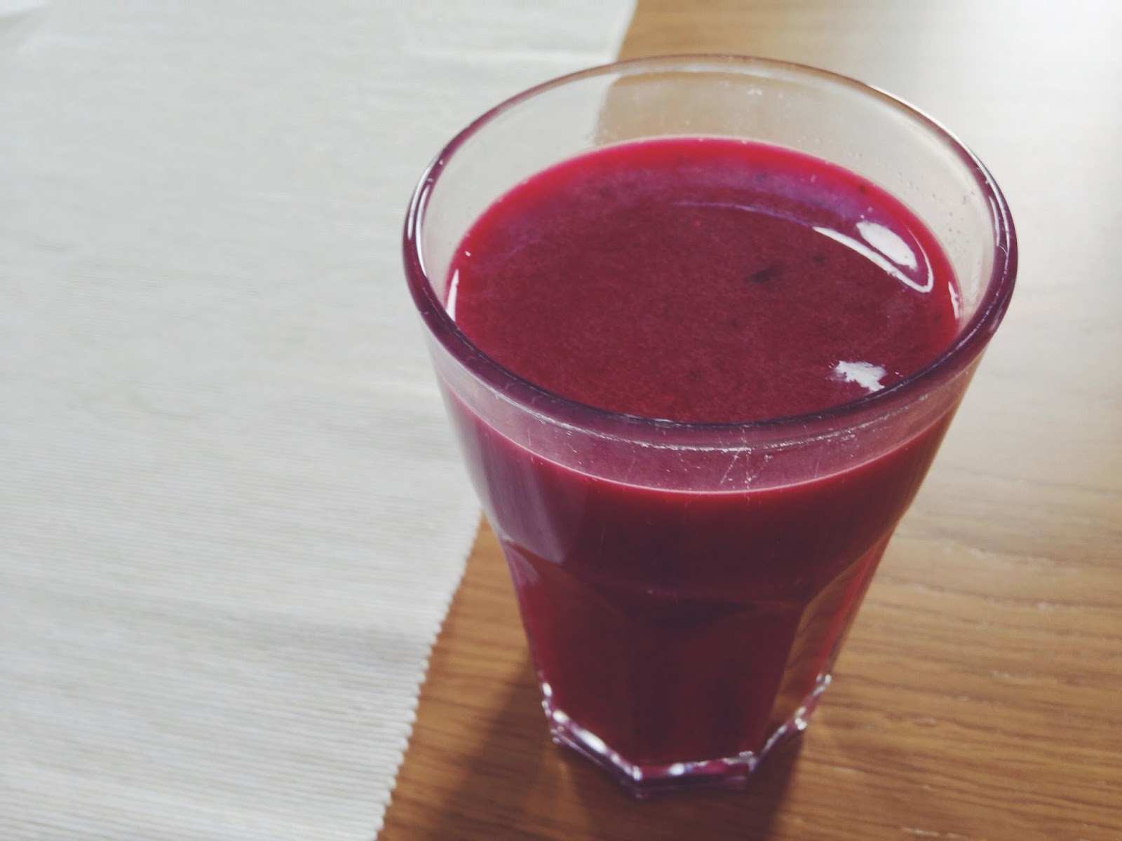 Beetroot & Carrot Juice Recipe Curiously Conscious