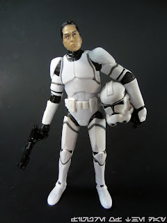 41st Elite Corps Clone Trooper