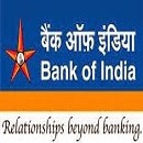 (BOI) Bank of India