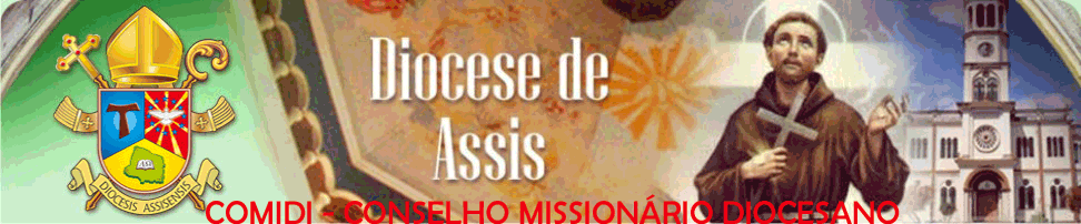 Conselho Missionário de Assis