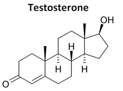 How is low testosterone treated