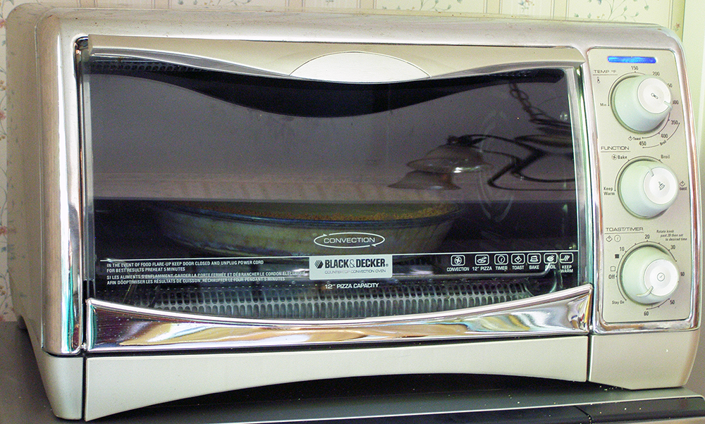 Seasonal Eating Creamy Lemon Pie